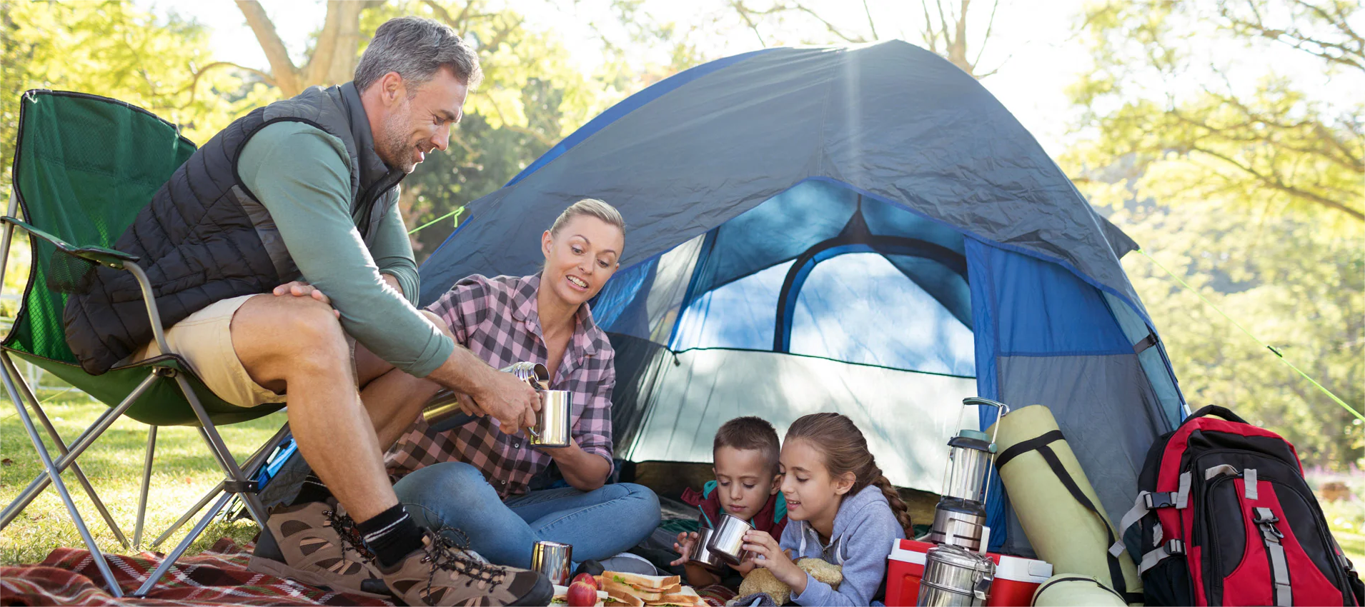 Consume it as a Snack