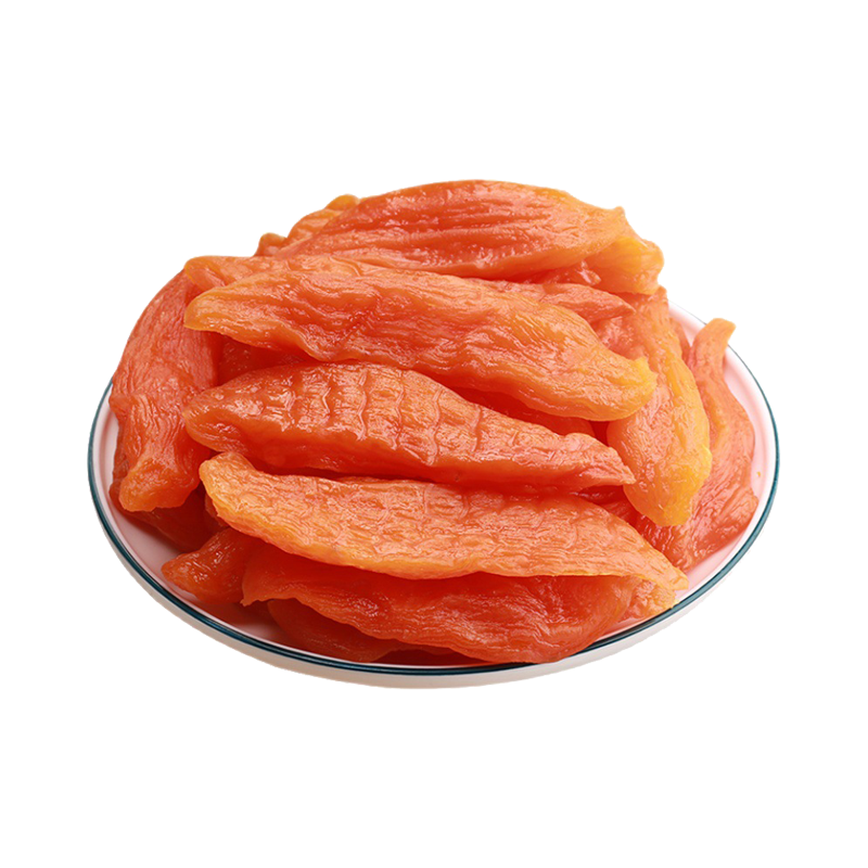 Candied Sweet Potato